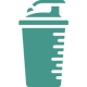 bottle icon