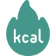 kcal icon