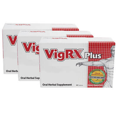 VigRX Plus®