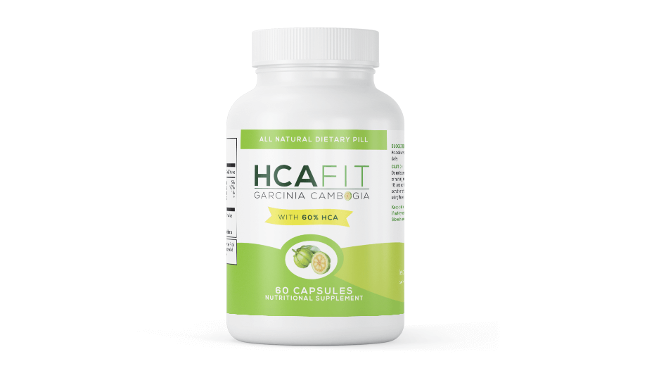 ProShape® HCAFit®