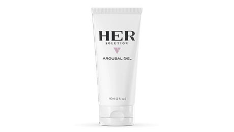 HerSolution® Gel