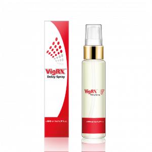 VigRX Delay Spray