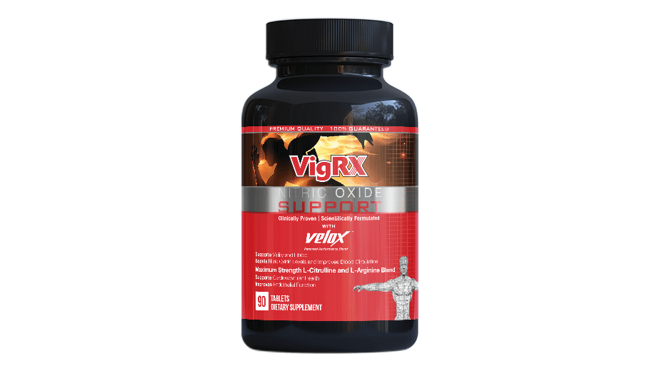 Nitric Oxide Support