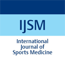 International Journal of Sports Medicine