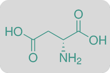 D-Aspartic Acid