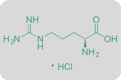 L-Arginine HCL