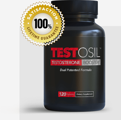 Testosil Satisfaction Lifetown Guarantee