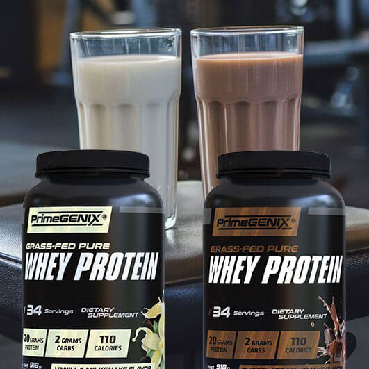 whey-isolate-in-glass