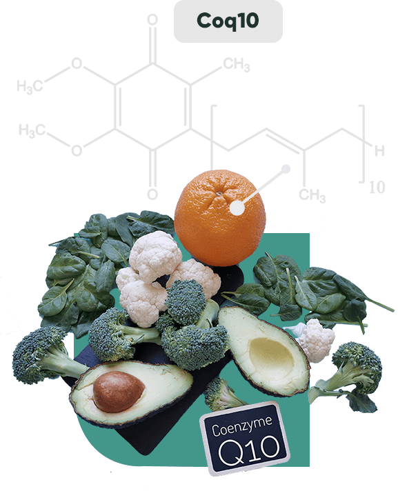 Coenzyme Q10