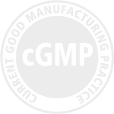 cGMP-certified