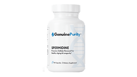 Spermidine