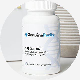 GenuinePurity Spermidine